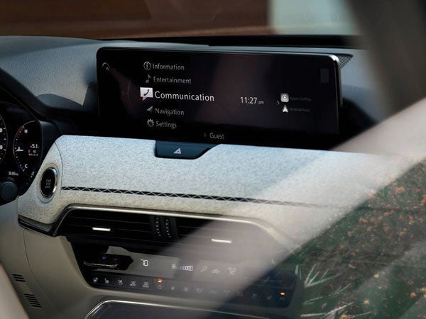 Hanover Mazda in Hanover PA