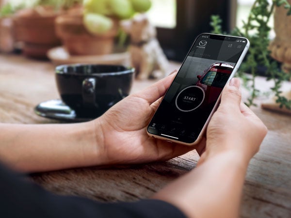 Hanover Mazda in Hanover PA