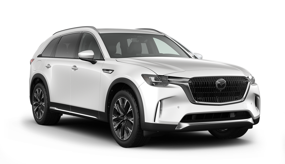 Hanover Mazda in Hanover PA