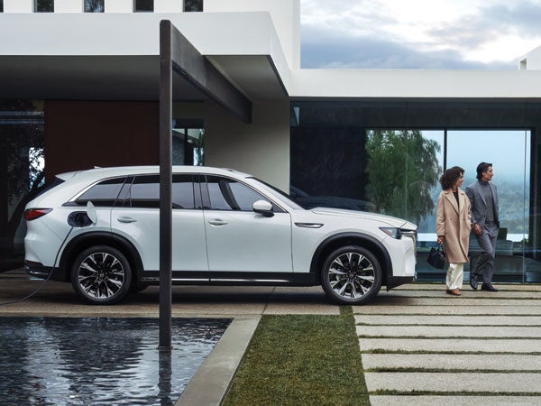 Hanover Mazda in Hanover PA