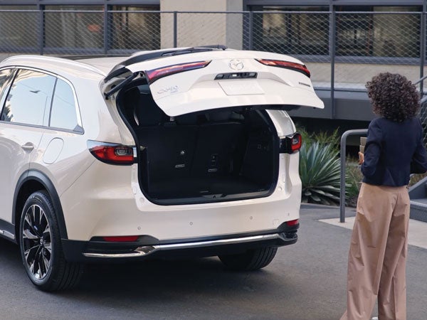 Hanover Mazda in Hanover PA