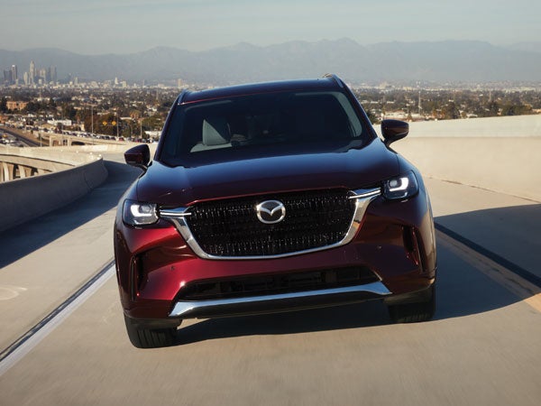 Hanover Mazda in Hanover PA