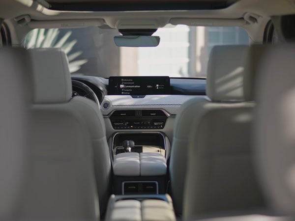 Hanover Mazda in Hanover PA