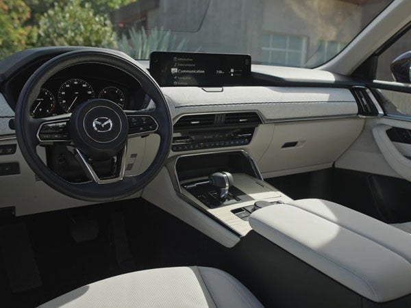 Hanover Mazda in Hanover PA