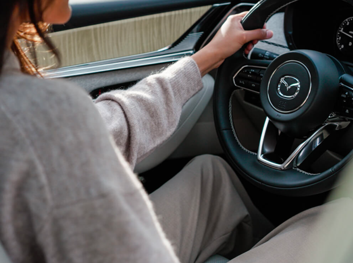 Hanover Mazda in Hanover PA