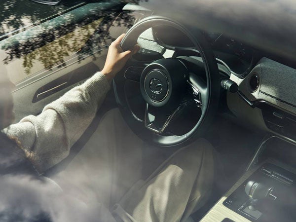 Hanover Mazda in Hanover PA