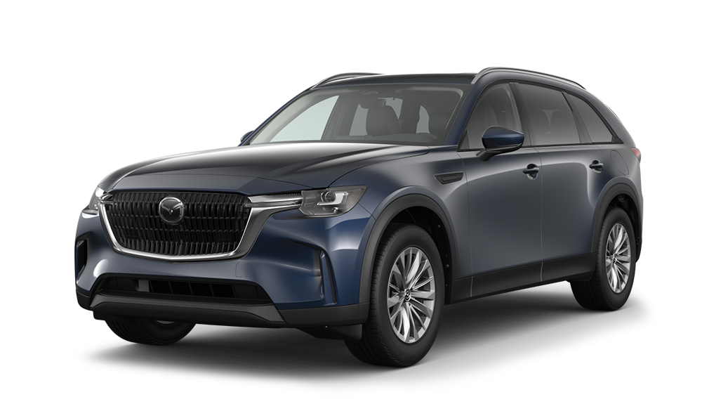 Hanover Mazda in Hanover PA