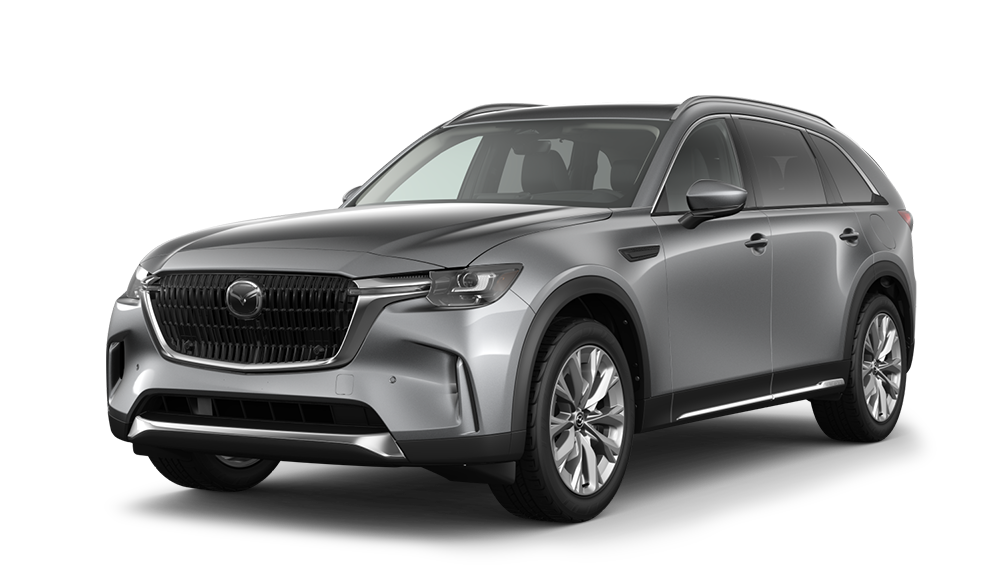 Hanover Mazda in Hanover PA