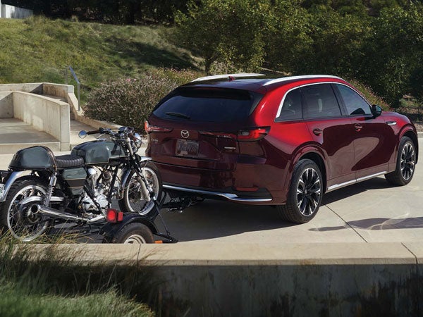 Hanover Mazda in Hanover PA