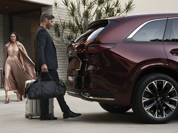 Hanover Mazda in Hanover PA