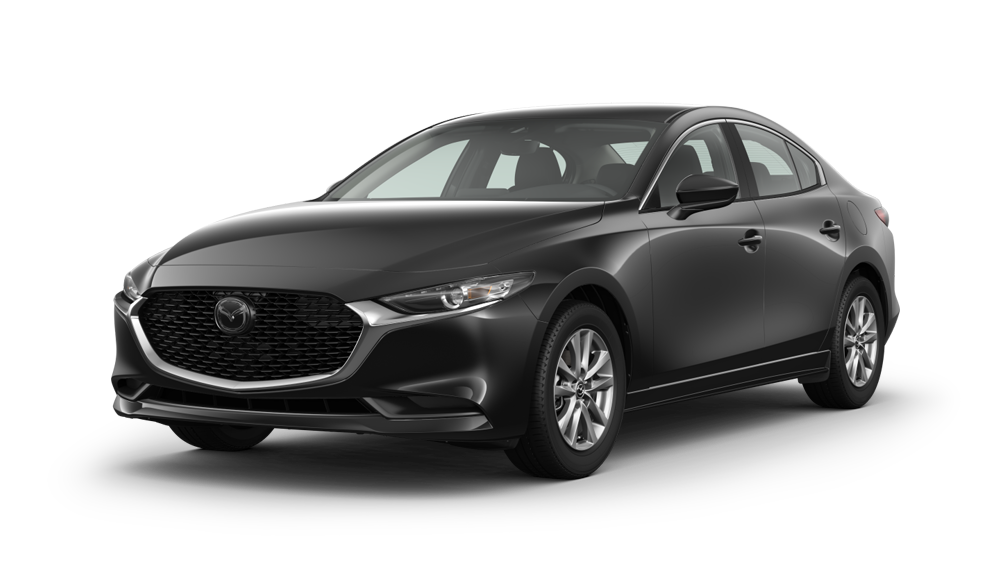 2024 Mazda 3 Sedan 2.5 S | Hanover Mazda in Hanover PA