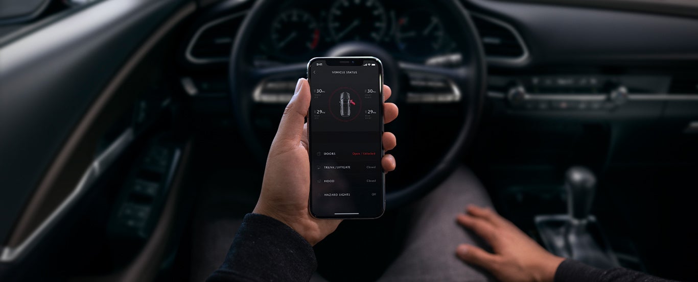 Hanover Mazda in Hanover PA