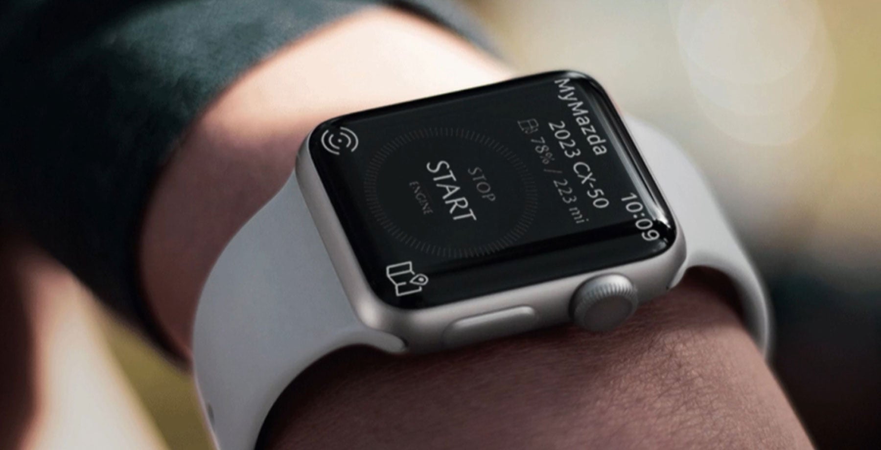 Hanover Mazda in Hanover PA