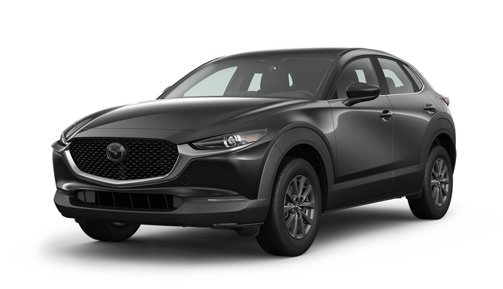 Mazda CX-30 2.5 S | Hanover Mazda in Hanover PA