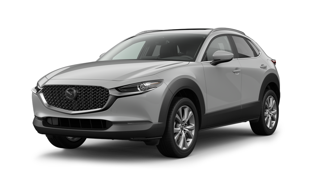 Mazda CX-30 2.5 S PREFERRED | Hanover Mazda in Hanover PA