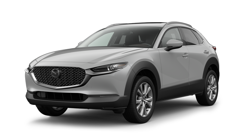 Mazda CX-30 2.5 S PREMIUM | Hanover Mazda in Hanover PA