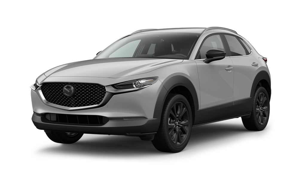 Mazda CX-30 2.5 S SELECT SPORT | Hanover Mazda in Hanover PA