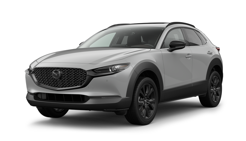 Mazda CX-30 2.5 TURBO PREMIUM PLUS | Hanover Mazda in Hanover PA