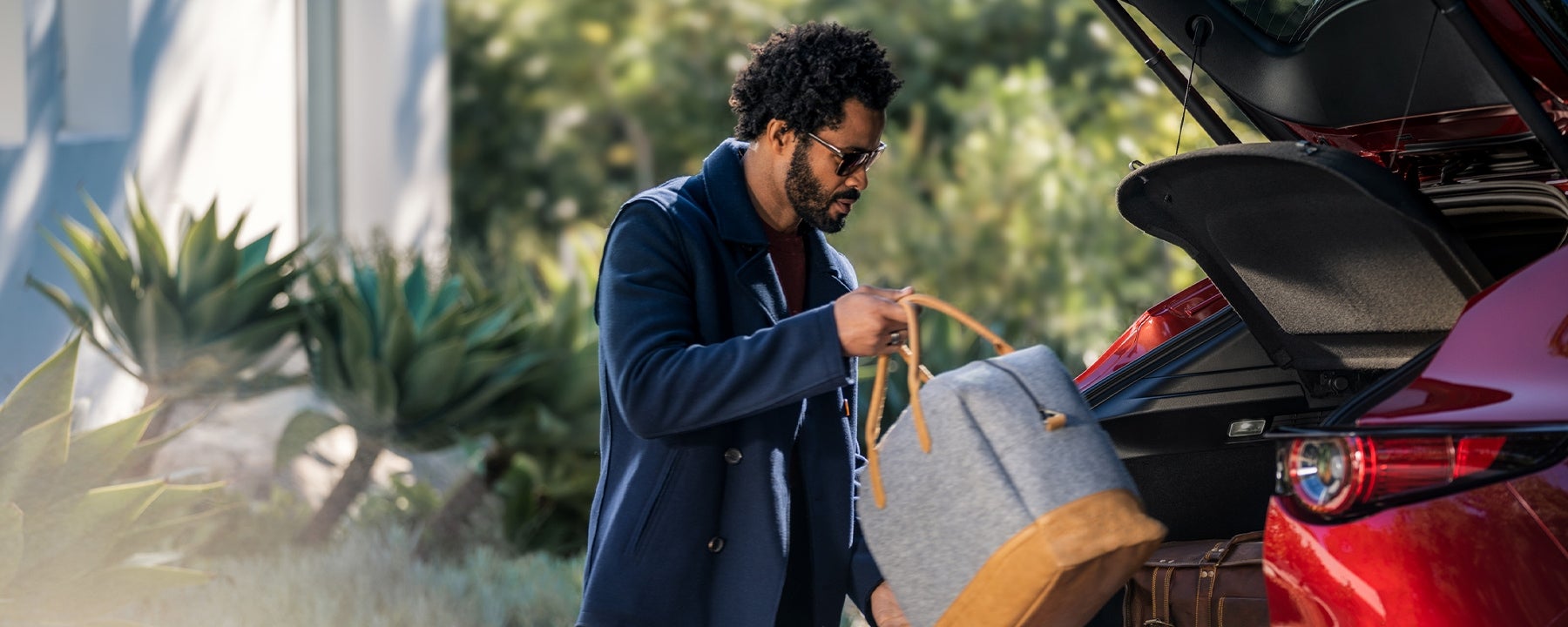 Hanover Mazda in Hanover PA