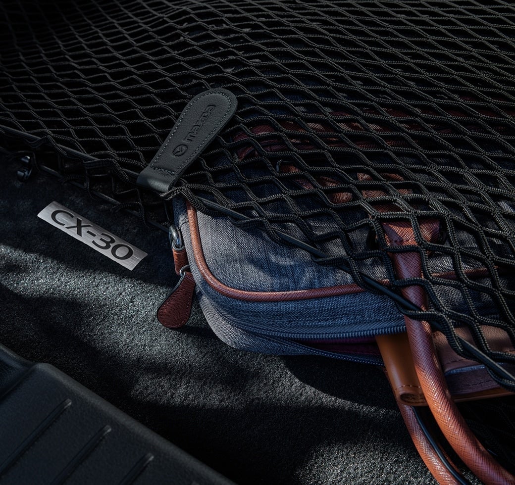 Hanover Mazda in Hanover PA