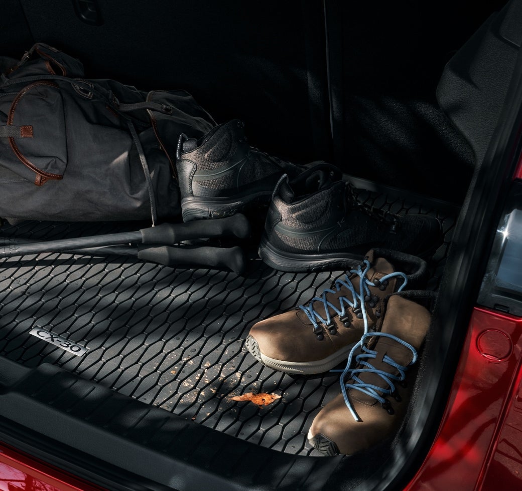 Hanover Mazda in Hanover PA