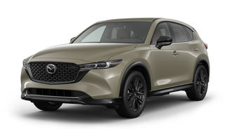 Mazda CX-5 2.5 Carbon Turbo | Hanover Mazda in Hanover PA
