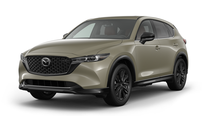 Mazda CX-5 2.5 Carbon Turbo | Hanover Mazda in Hanover PA
