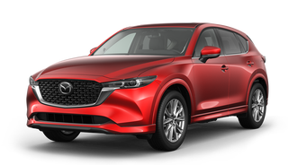 Mazda CX-5 2.5 Turbo Premium | Hanover Mazda in Hanover PA
