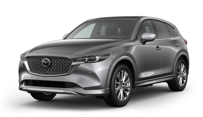 Mazda CX-5 2.5 Turbo Signature | Hanover Mazda in Hanover PA