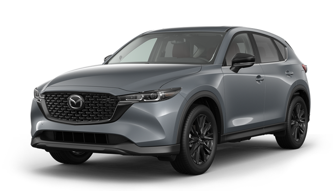 Mazda CX-5 2.5 S Carbon Edition | Hanover Mazda in Hanover PA