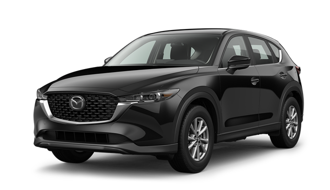Mazda CX-5 2.5 S | Hanover Mazda in Hanover PA