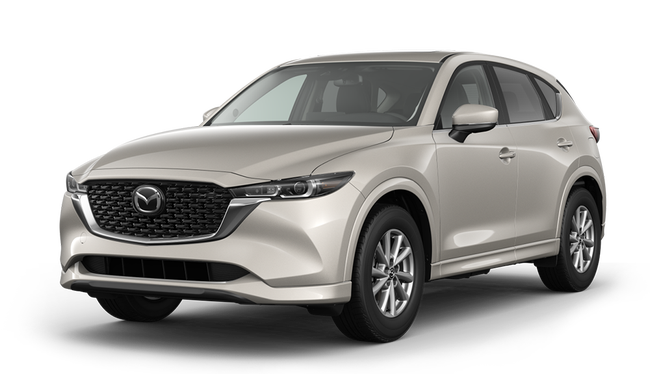 Mazda CX-5 2.5 S Preferred | Hanover Mazda in Hanover PA