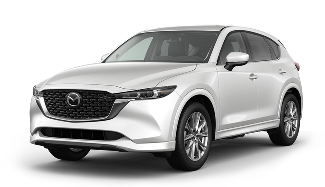 Mazda CX-5 2.5 S Premium Plus | Hanover Mazda in Hanover PA