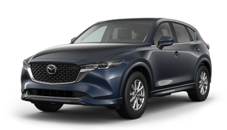 Mazda CX-5 2.5 S SELECT | Hanover Mazda in Hanover PA