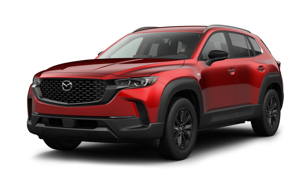 Mazda CX-50 Hybrid | Hanover Mazda in Hanover PA