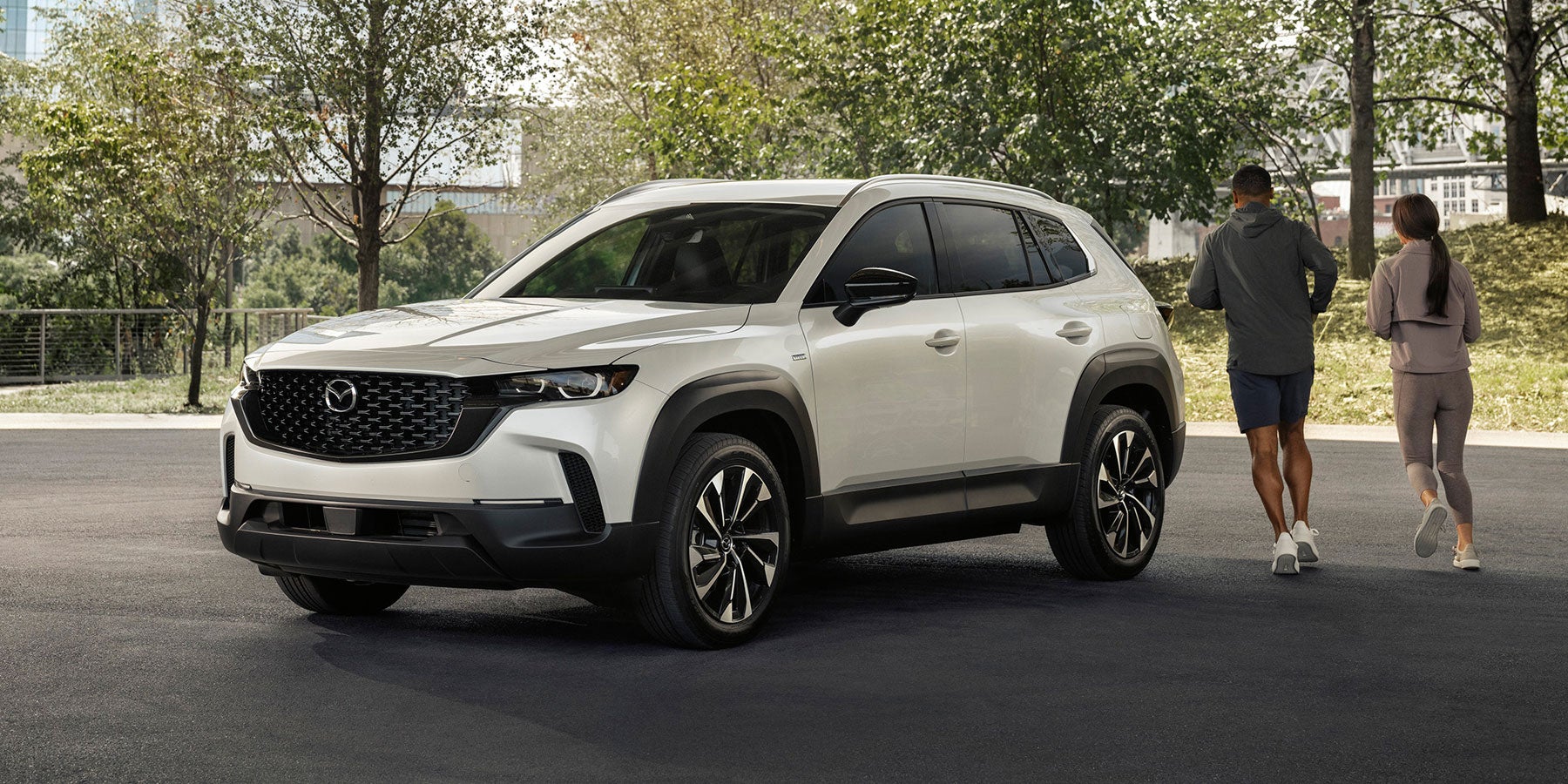 Mazda CX-50 Hybrid | Hanover Mazda in Hanover PA