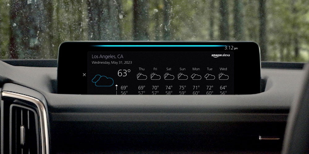 Mazda CX-50 Hybrid | Hanover Mazda in Hanover PA