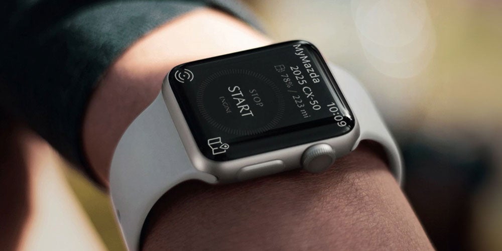 Mazda CX-50 Hybrid | Hanover Mazda in Hanover PA