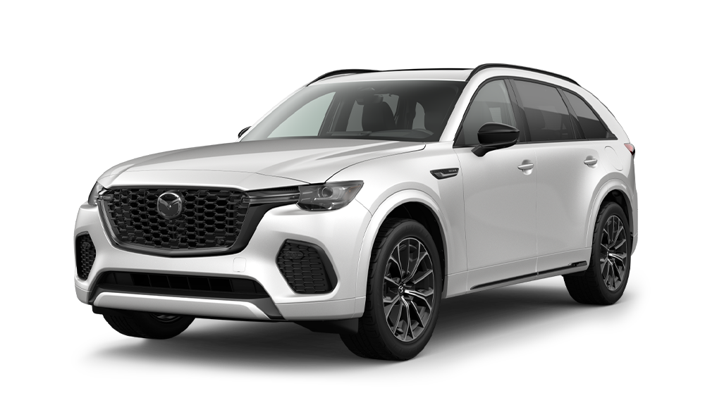 CX-70 3.3 Turbo S Premium | Hanover Mazda in Hanover PA