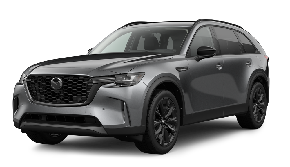 Hanover Mazda in Hanover PA