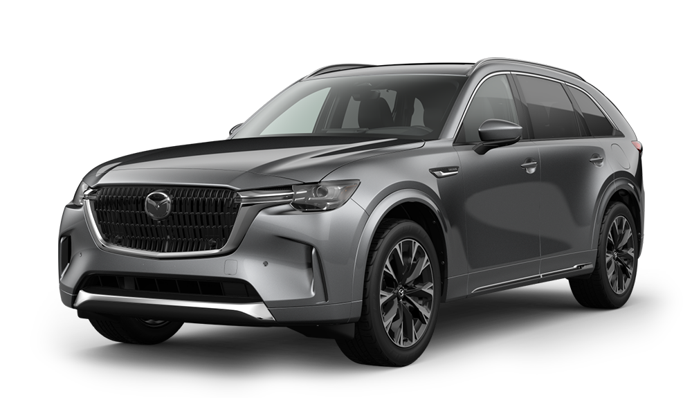 Hanover Mazda in Hanover PA