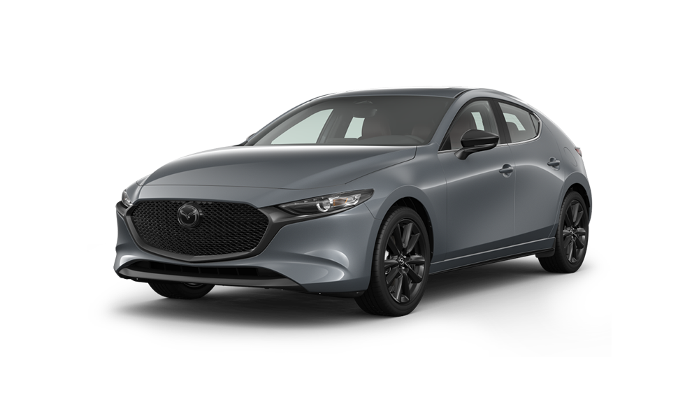 2.5 S CARBON EDITION