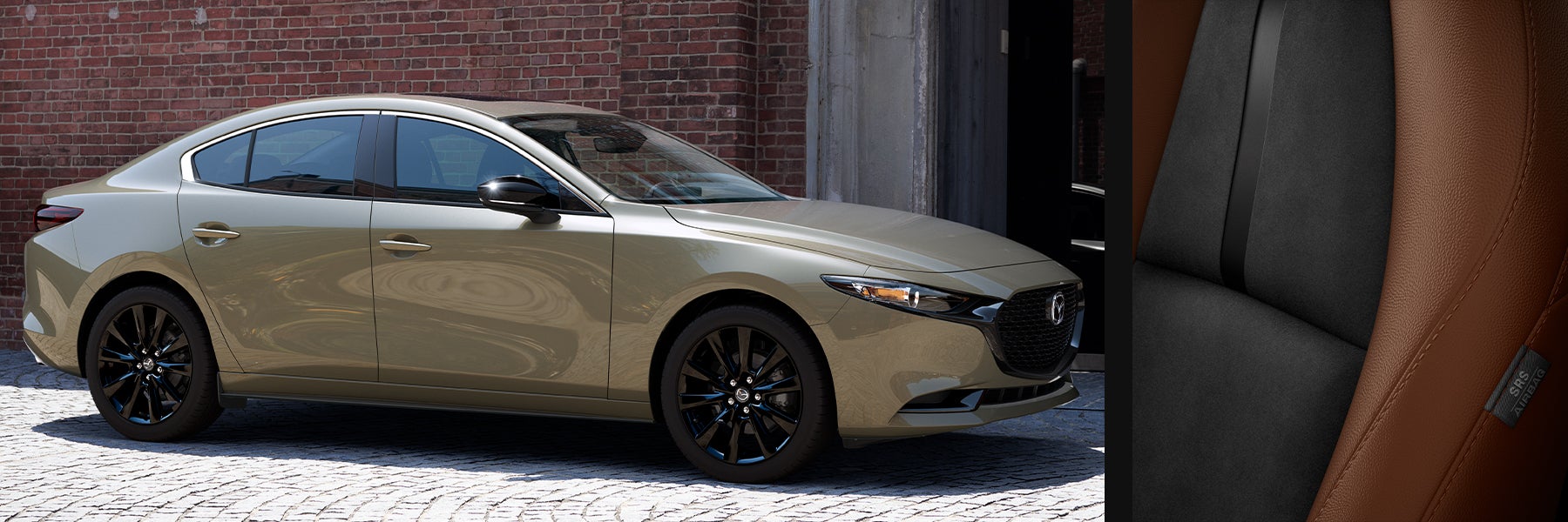 Hanover Mazda in Hanover PA