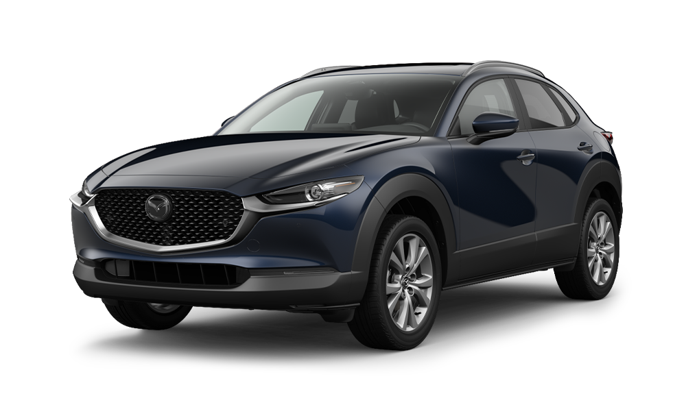 Mazda CX-30 2.5 S PREFERRED | Hanover Mazda in Hanover PA