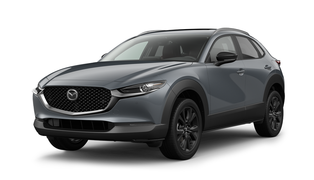 Mazda CX-30 2.5 S CARBON EDITION | Hanover Mazda in Hanover PA