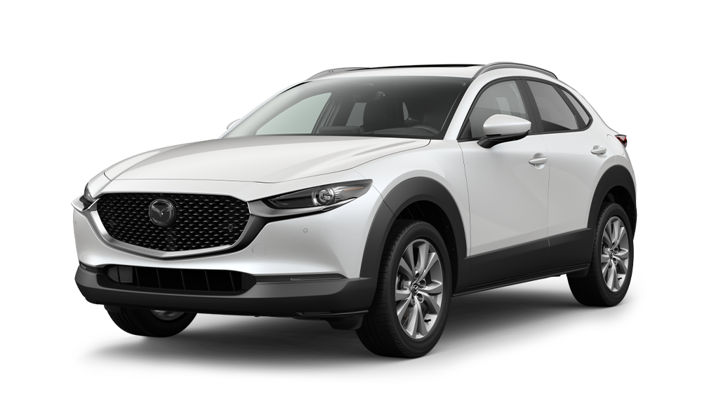 Mazda CX-30 2.5 S PREMIUM | Hanover Mazda in Hanover PA