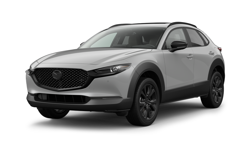 Mazda CX-30 2.5 TURBO AIRE EDITION | Hanover Mazda in Hanover PA
