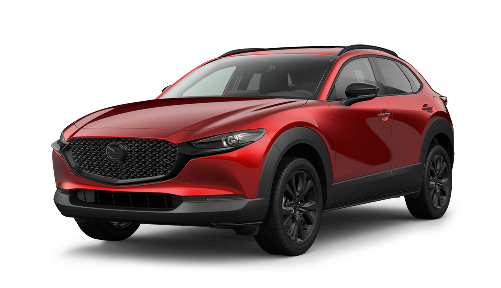 Mazda CX-30 2.5 TURBO PREMIUM PLUS | Hanover Mazda in Hanover PA