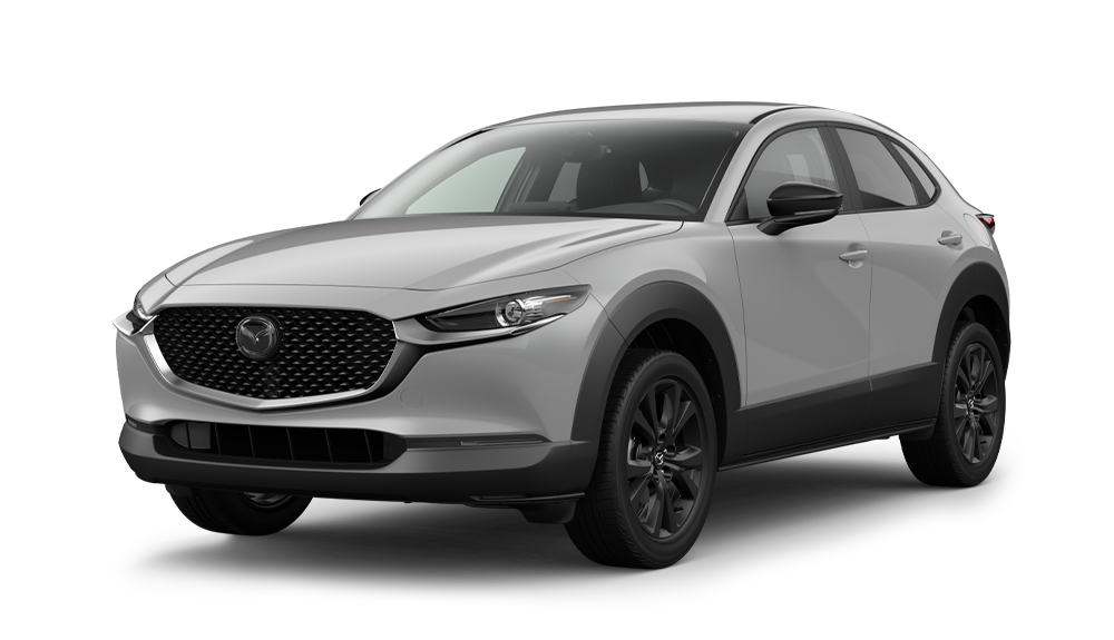 Mazda CX-30 2.5 S SELECT SPORT | Hanover Mazda in Hanover PA