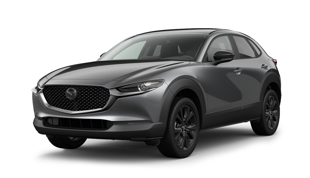Mazda CX-30 2.5 S | Hanover Mazda in Hanover PA